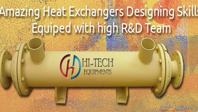 Heat Exchangers